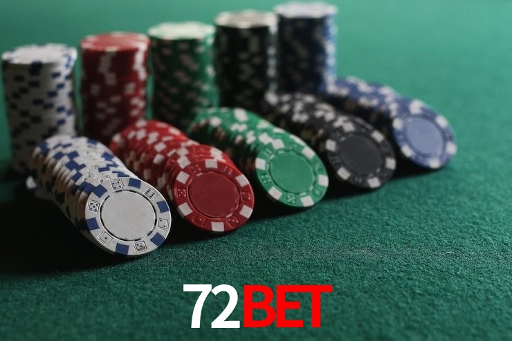 Football Betting 72Bet
