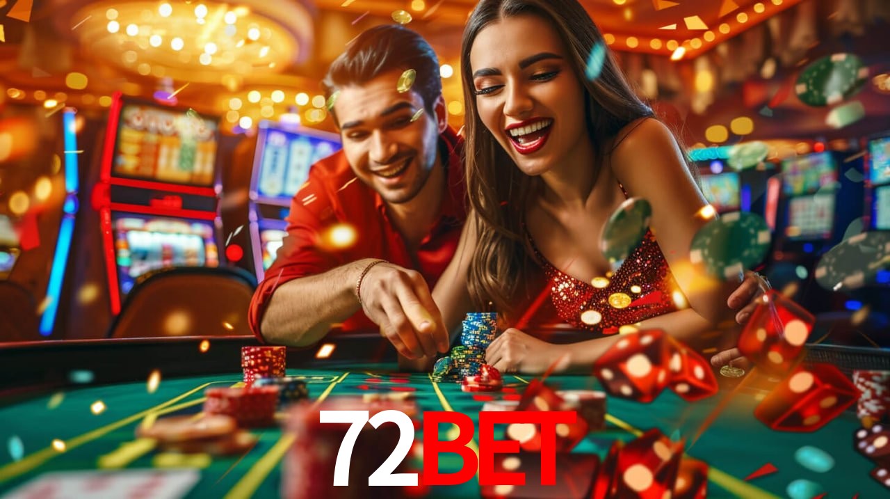 Apostas Esportivas na 72Bet: Um Guia Completo