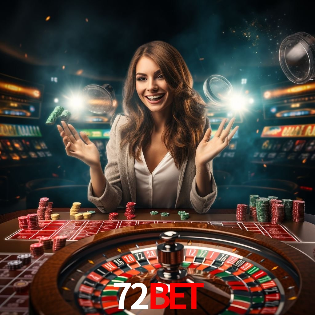 72Bet: Seu Cassino Premiado com Pagamentos Rápidos