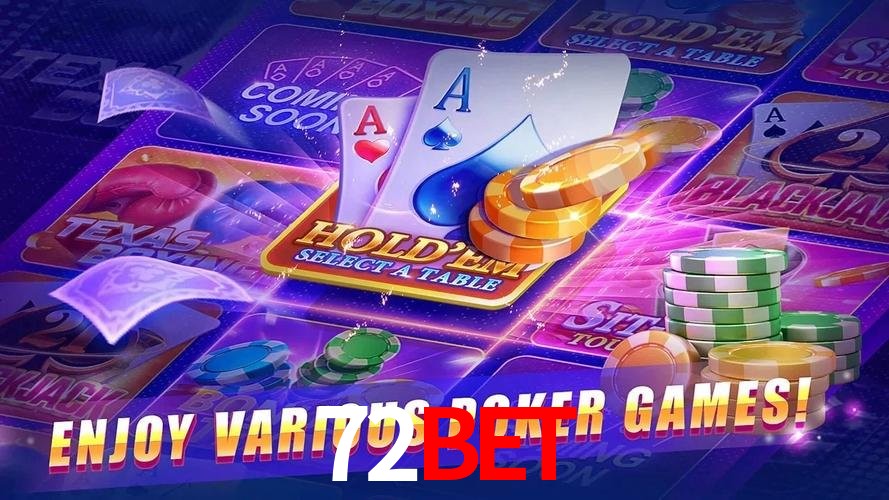 Benefícios da Conta 72Bet