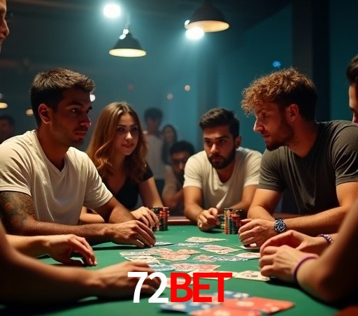 Descubra o Programa VIP da 72Bet: Vantagens Exclusivas para Jogadores