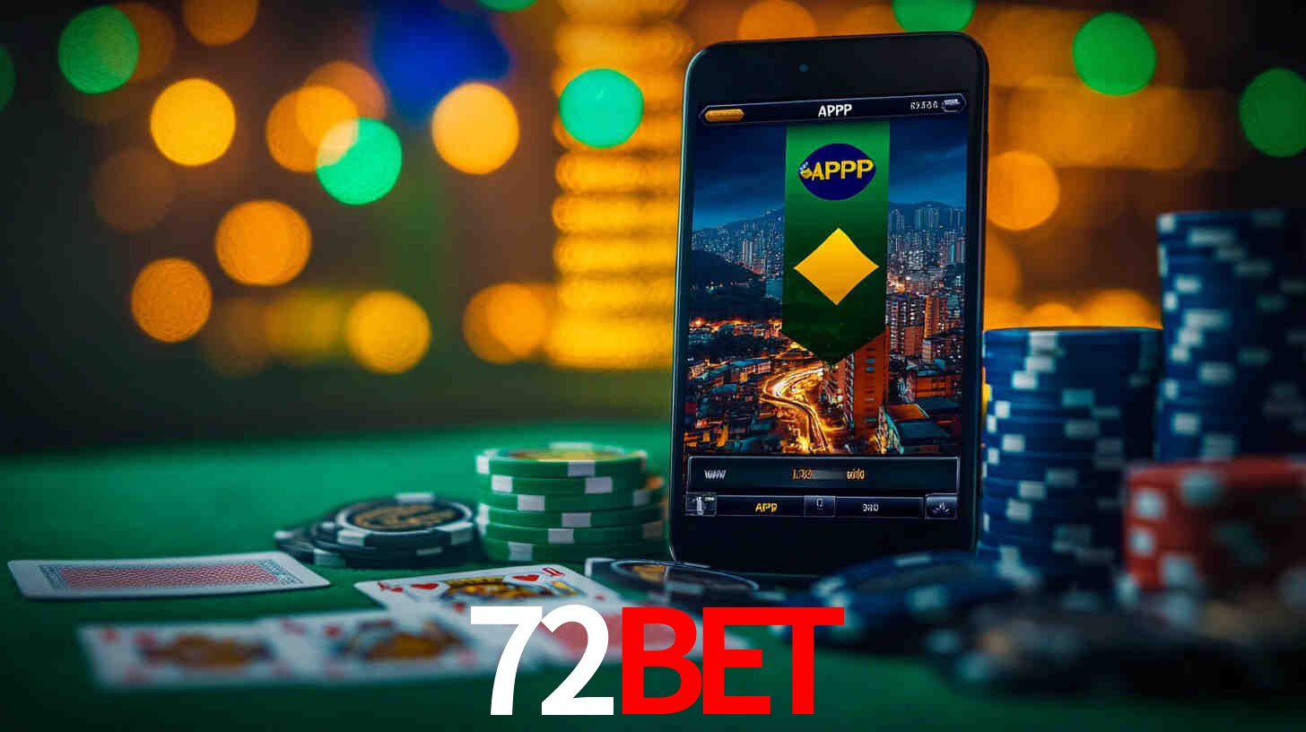 Estatísticas Esportivas 72Bet