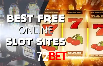 Interface do App 72Bet