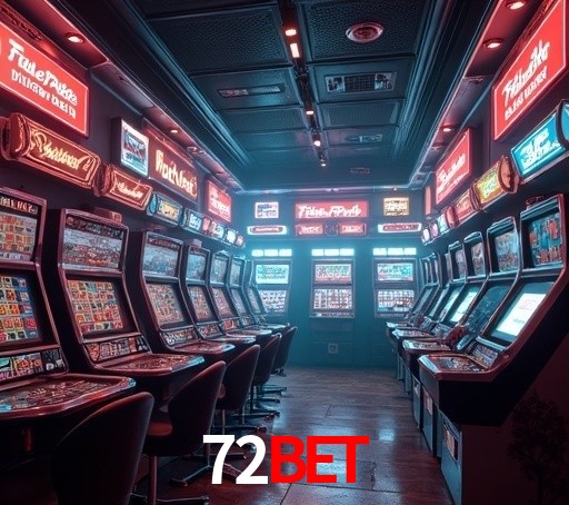 Descubra a Essência do 72Bet: Nossa História e Compromissos