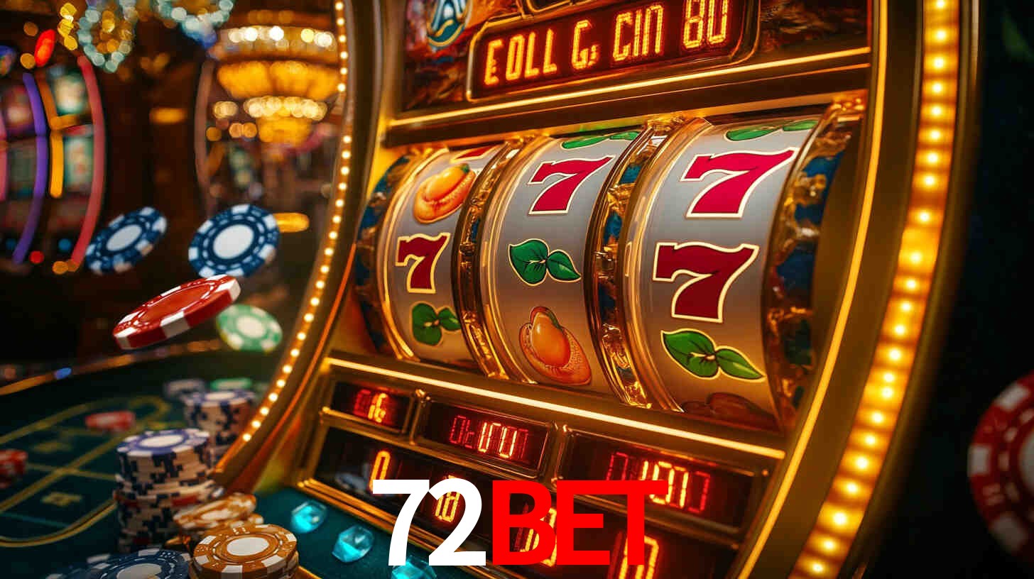 Explore as vantagens do 72Bet: serviço profissional e confiabilidade