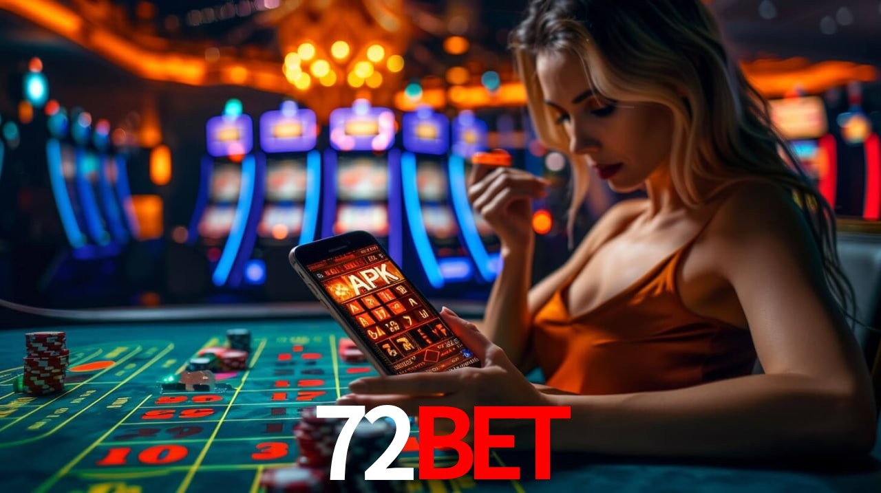 Programa VIP 72Bet