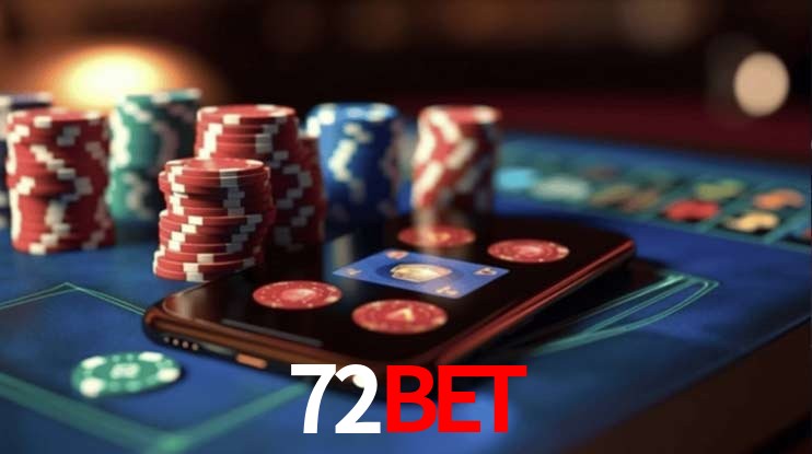 Apostas Esportivas na 72Bet: Um Guia Completo