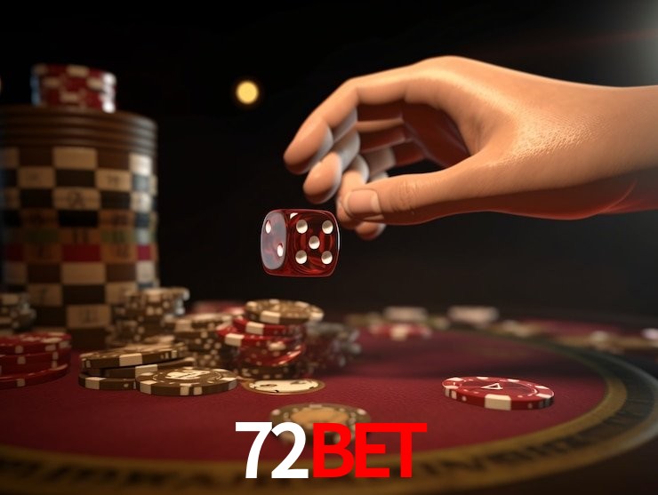 Apostas Esportivas na 72Bet: Um Guia Completo