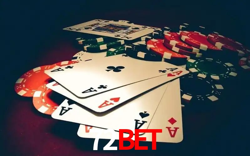 Desvendando o Mundo dos Jogos Virtuais na 72Bet