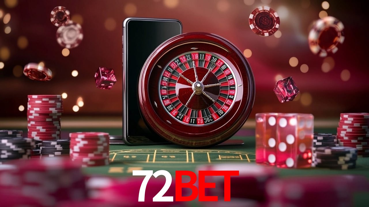 VIP Casino 72Bet