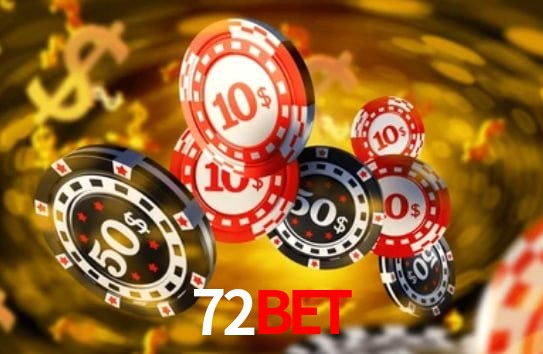 Inovações de Jogos na 72Bet: O Futuro das Experiências Interativas