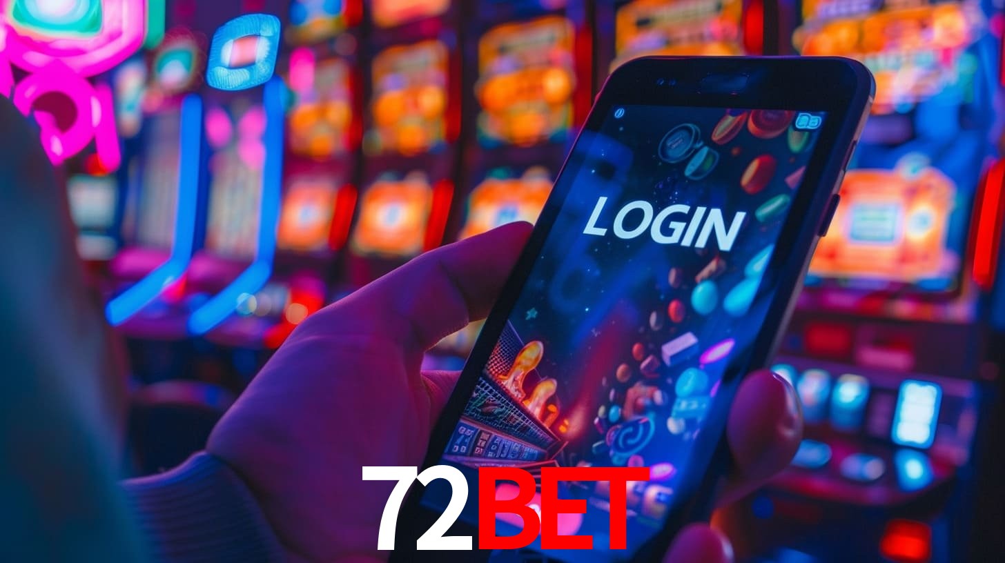 A Revolução dos Aplicativos de Jogos no 72Bet