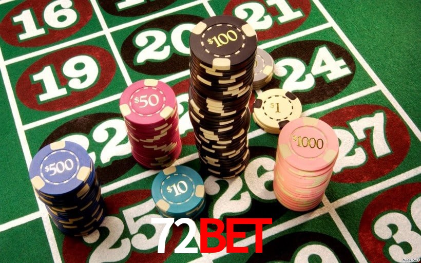 A Revolução dos Aplicativos de Jogos no 72Bet