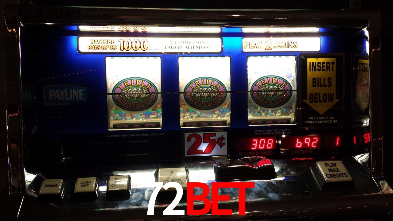 Live Casino 72Bet