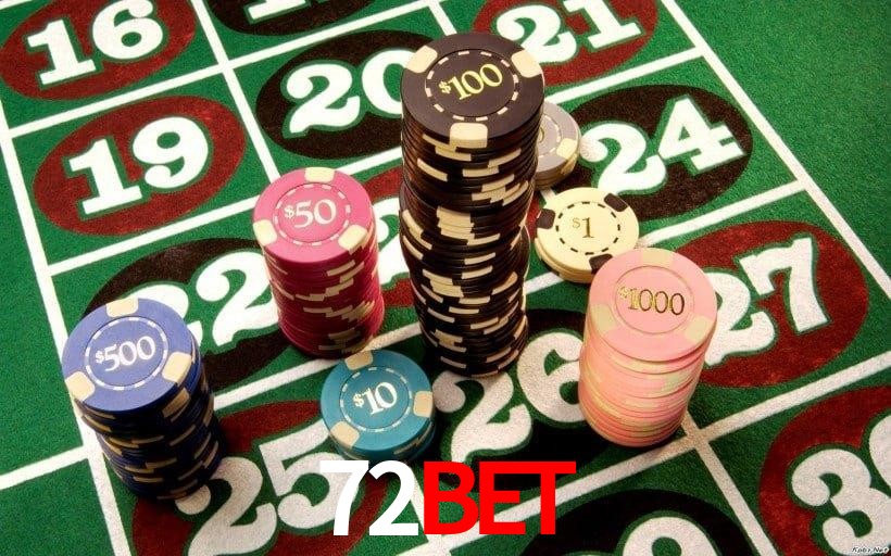Login Seguro 72Bet