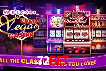 Weekend Specials 72Bet