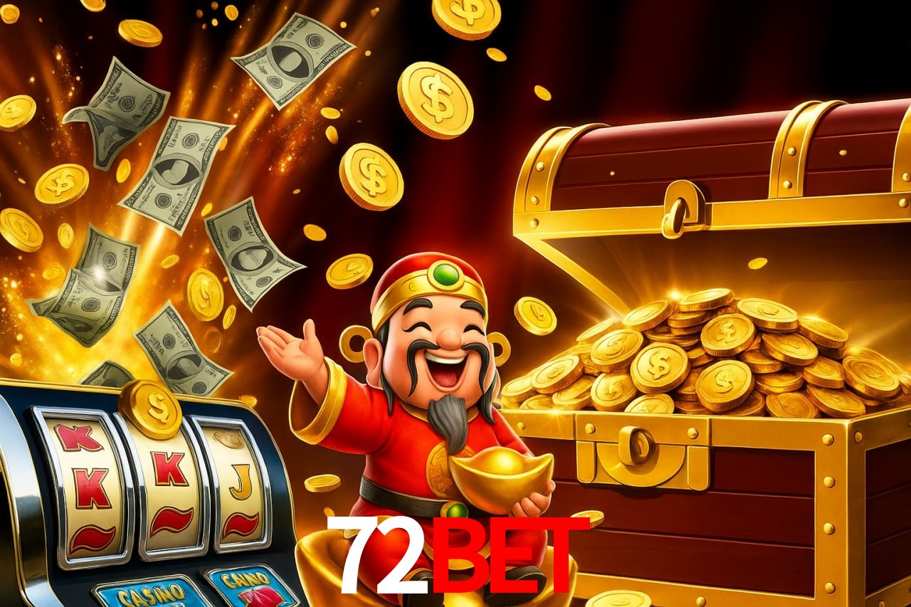 Descubra a Essência do 72Bet: Nossa História e Compromissos