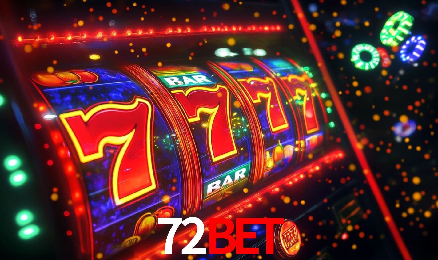Bônus Generosos e Exclusivos no 72Bet para Você!