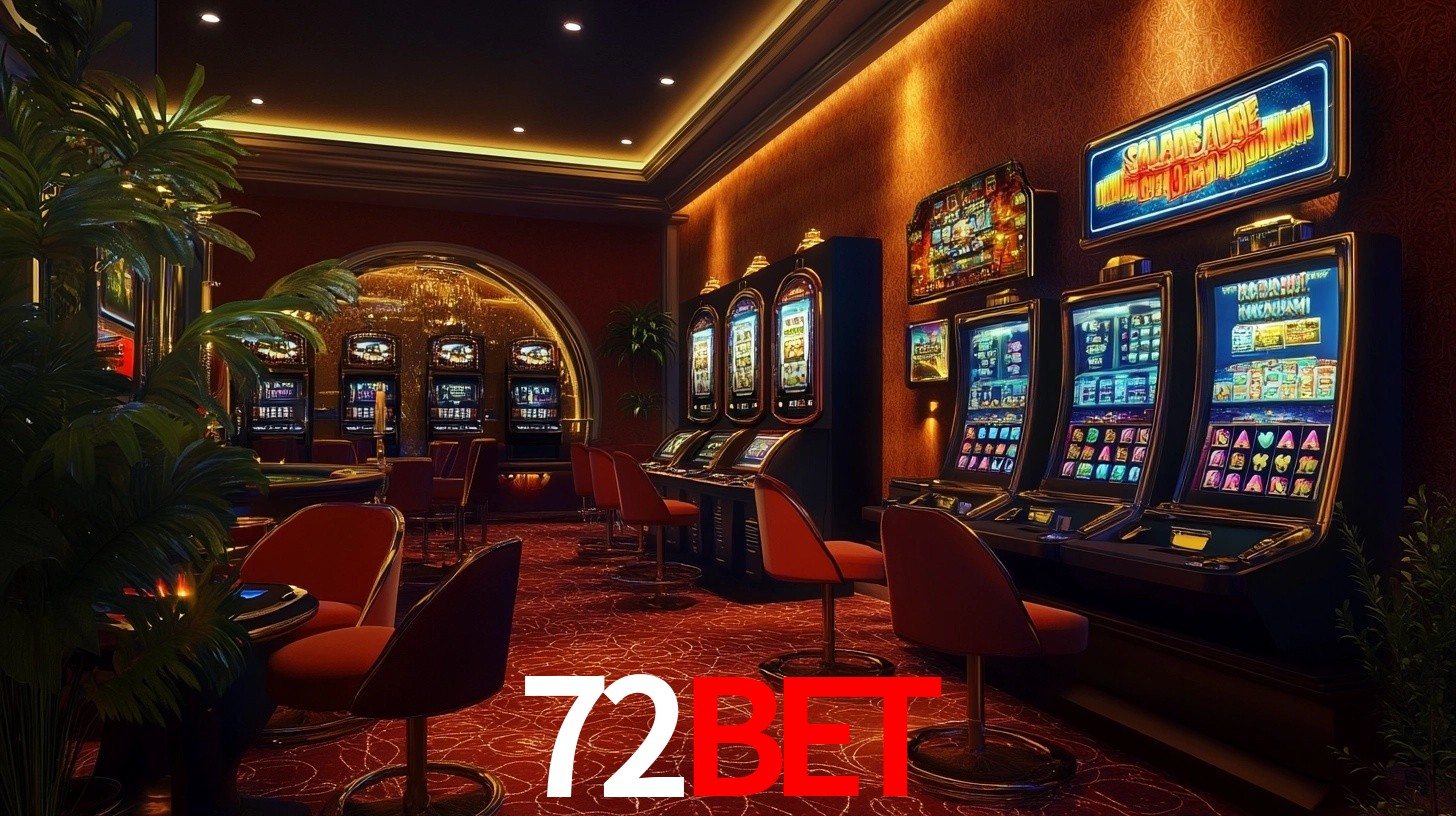 Premium Interface 72Bet