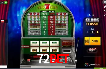 Flash Promotion 72Bet