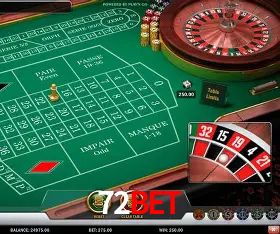 API Integration 72Bet