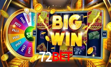 cassino 72Bet