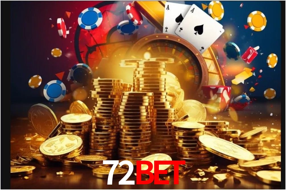 Promoções Sazonais 72Bet