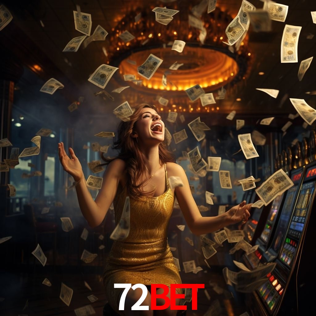 Daily Bonuses 72Bet
