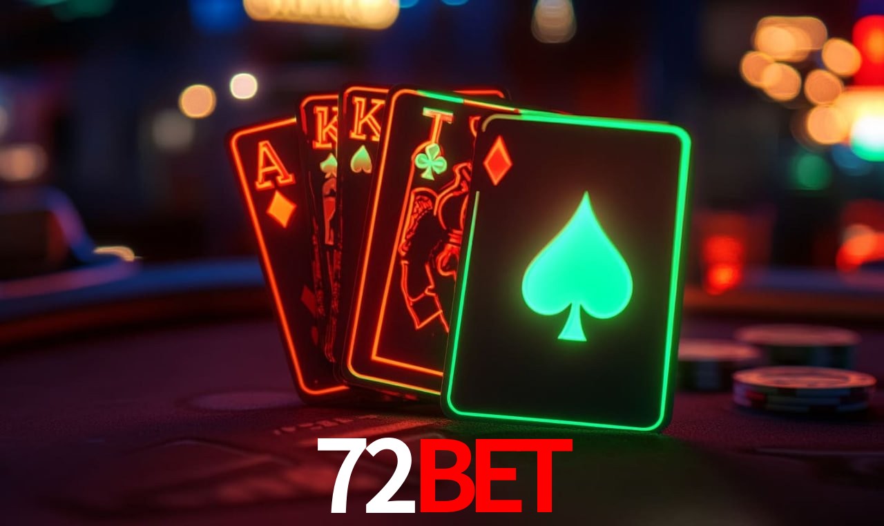 Inovações de Jogos na 72Bet: O Futuro das Experiências Interativas