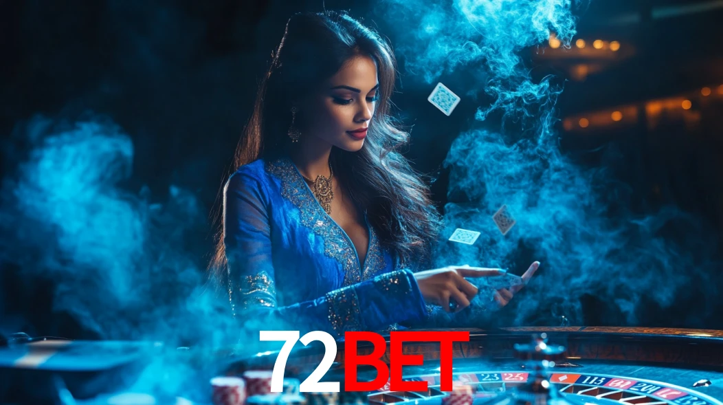 Recursos de Bônus 72Bet