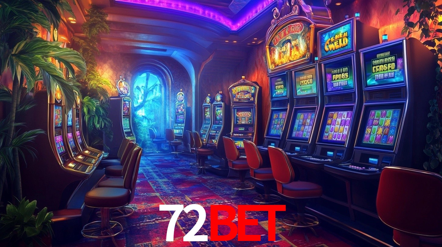 Exclusive Games 72Bet