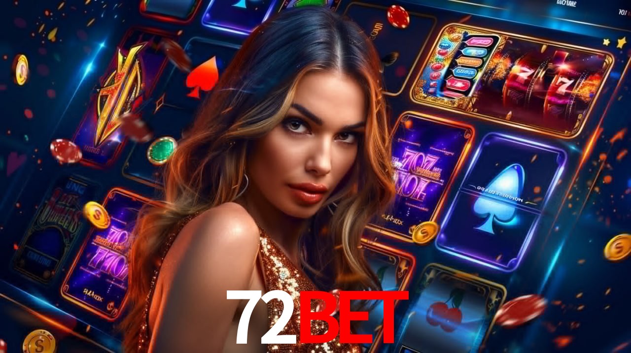 Cadastro Rápido 72Bet