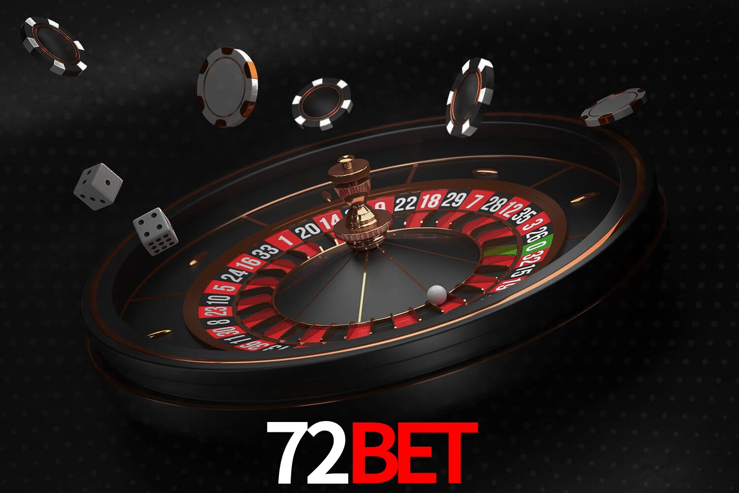 72Bet: A Experiência de Casino com Jogos de Mesa ao Vivo