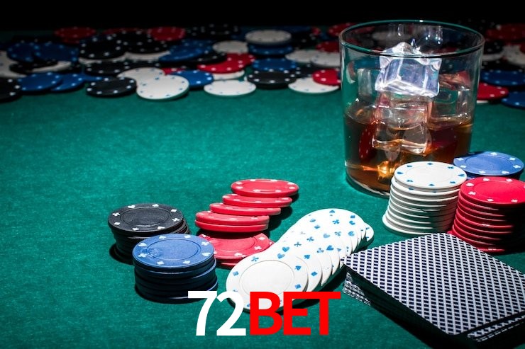 A Experiência Imersiva dos Cassinos Ao Vivo no 72Bet