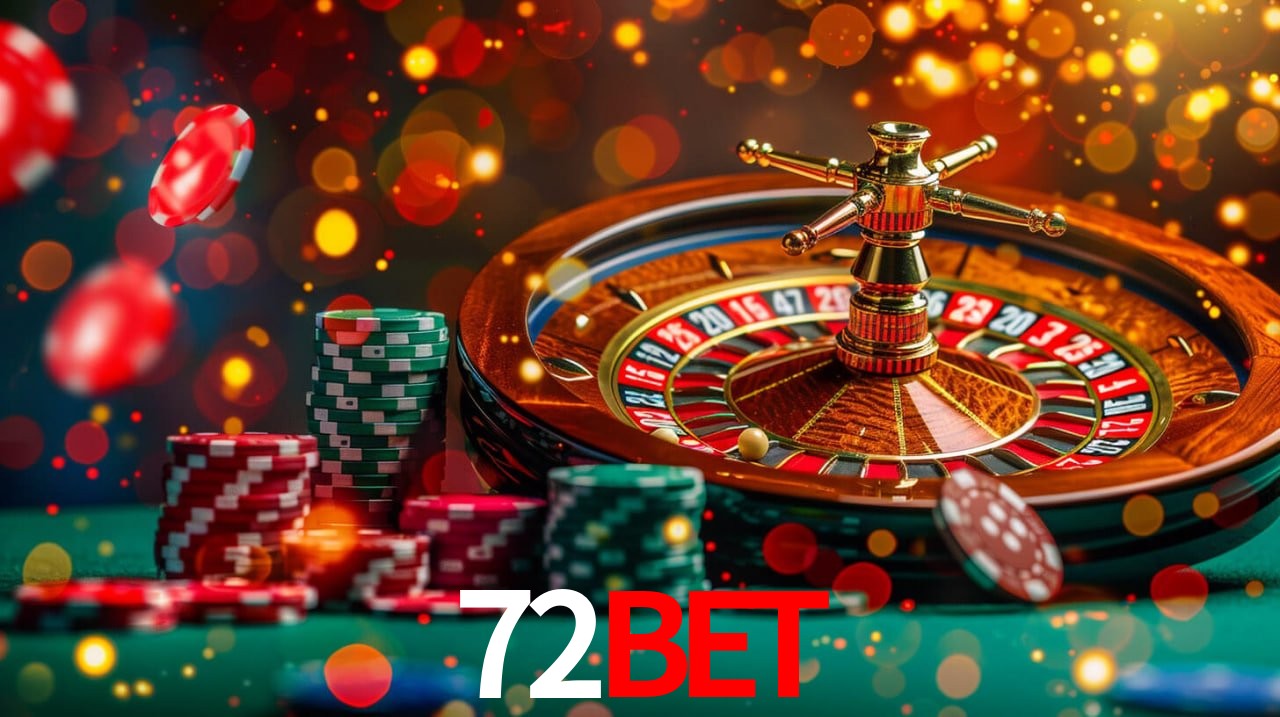 Provedores de Jogos 72Bet