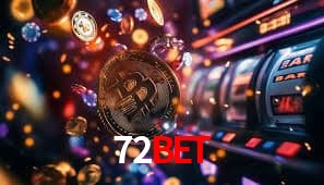 Integração de APIs 72Bet
